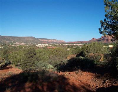 Wild Horse Mesa, Sedona, AZ 86351