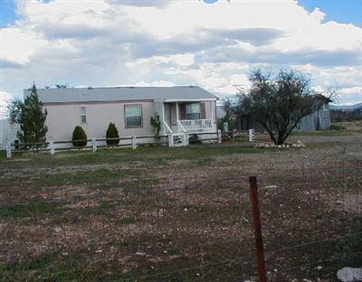 7505 Joann, Rimrock, AZ 86335