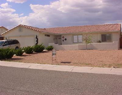 572 Highline Dr., Camp Verde, AZ 86322