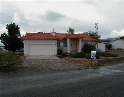 75 Mesquite Dr., Cottonwood, AZ 86326