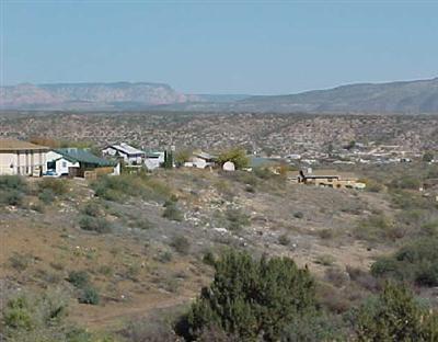 E Vista 659 Dr., Cottonwood, AZ 86326