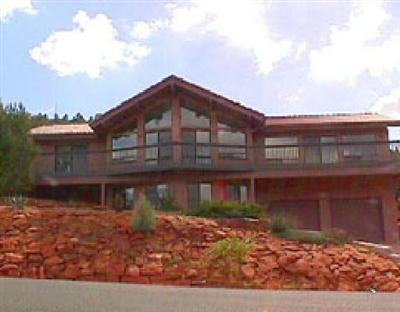 505 Panorama Blvd., Sedona, AZ 86336