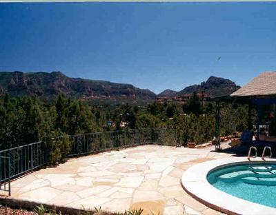 30 Sugarloaf, Sedona, AZ 86336