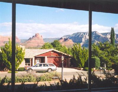 110 Tonto Rd., Sedona, AZ 86336