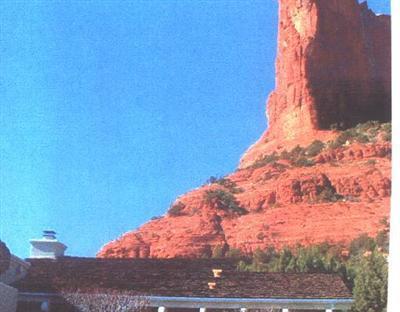 153 Shadow Mountain Dr., Sedona, AZ 86336