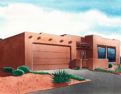 2520 Whippet Way, Sedona, AZ 86336