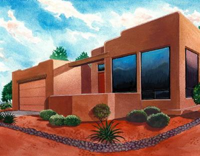 2560 Whippet Way, Sedona, AZ 86336