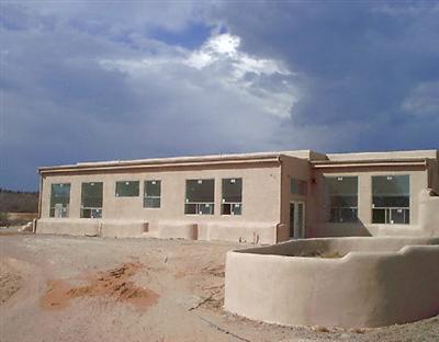 2365 S Sexton Ranch Rd., Cornville, AZ 86325