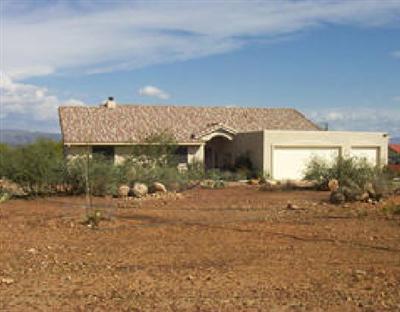 1507 Palisades, Cottonwood, AZ 86326