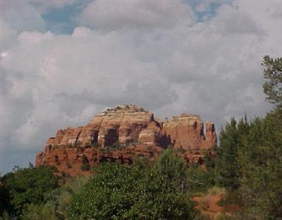 40 Highland Dr., Sedona, AZ 86351