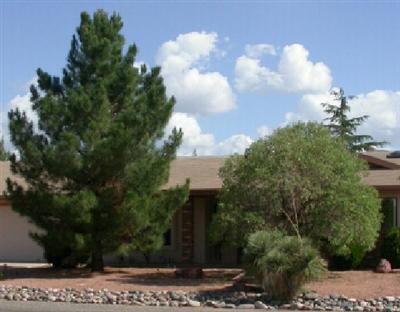 180 Quartz Dr., Sedona, AZ 86351