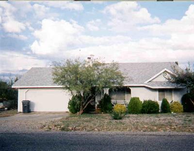 1131 Tonapah Dr., Cottonwood, AZ 86326