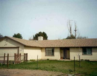 722 E Lamarcia, Camp Verde, AZ 86322