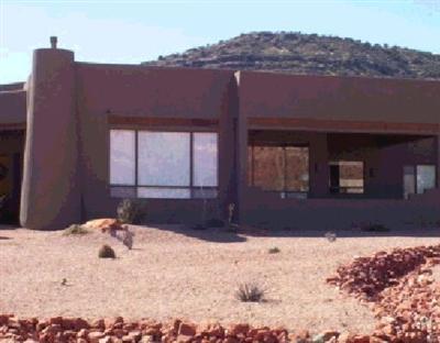 455 Deer Pass, Sedona, AZ 86351