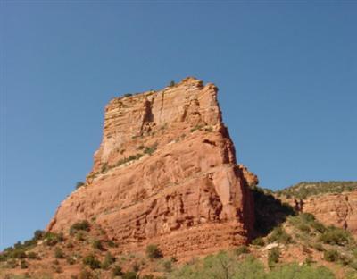 360 Bell Rock Blvd. #1, Sedona, AZ 86351