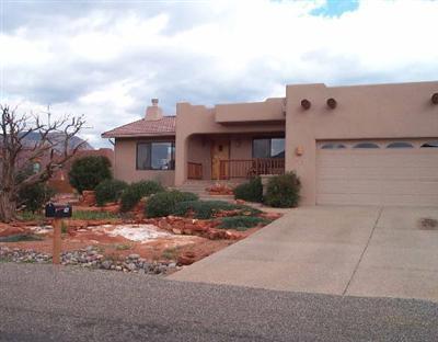 75 Creek Rock Rd., Sedona, AZ 86351