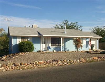 1422 Hermits Ln., Cottonwood, AZ 86326