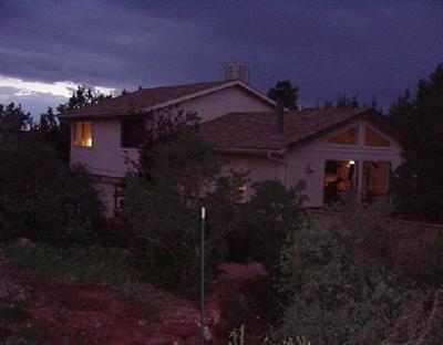 115 Essex, Sedona, AZ 86336