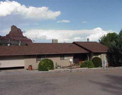 90 Montazona Tr., Sedona, AZ 86351