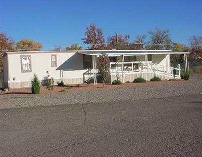 3291 S Spring Ln., Camp Verde, AZ 86322