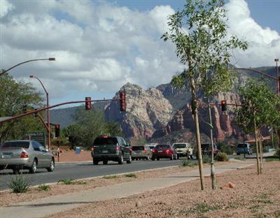 W Hwy 89a & Saddlerock Hwy., Sedona, AZ 86336
