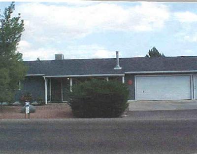 1883 Shawnee Tr., Cottonwood, AZ 86326