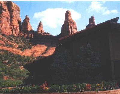 275 Rufous Ln., Sedona, AZ 86336