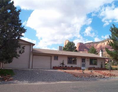 175 Canyon Diablo, Sedona, AZ 86351