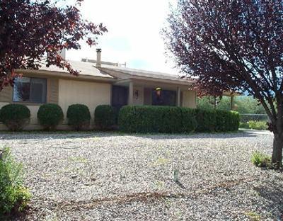 127 Mesquite, Cottonwood, AZ 86326