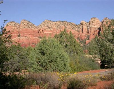 23 Red Rock Dr., Sedona, AZ 86351