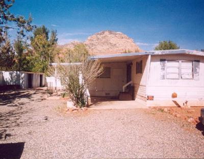2620 Melody Ln., Sedona, AZ 86336