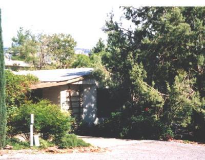 10 Camino Del Sol, Sedona, AZ 86336