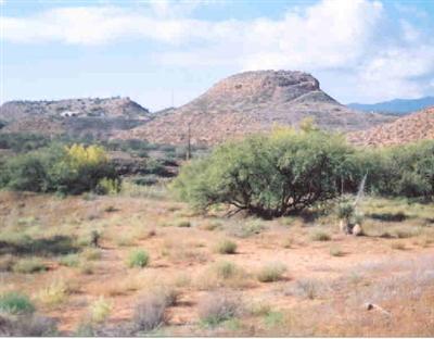 10925 E Ward Ln., Cornville, AZ 86325