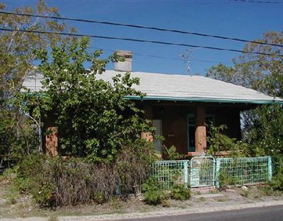 860 W Hampshire, Jerome, AZ 86331