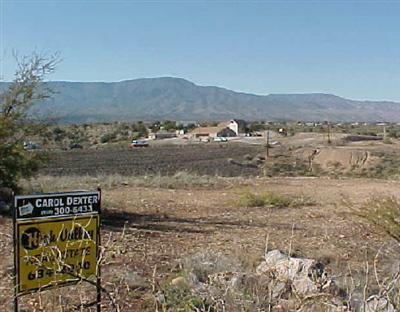 1877 Cayuse Tr., Cottonwood, AZ 86326