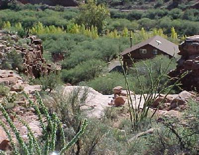Gold Tooth Mine Claim #1, Clarkdale, AZ 86324