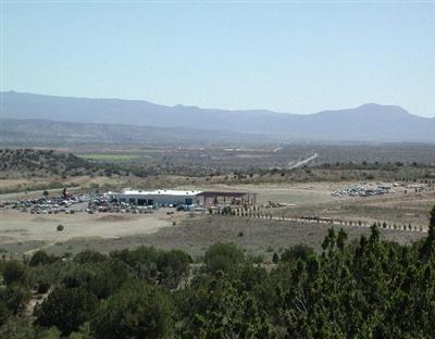 Highway 260 Hwy., Cottonwood, AZ 86326