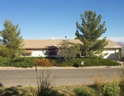 216 Whipple, Cottonwood, AZ 86326