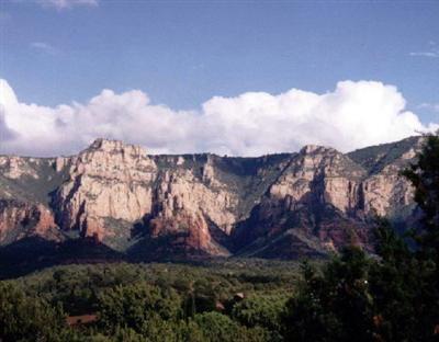 39 S Palisades Dr., Sedona, AZ 86336