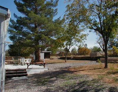 11370 E Circle Dr. #1, Cornville, AZ 86325