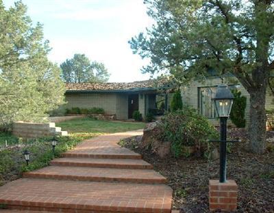 115 Blue Jay Dr., Sedona, AZ 86336