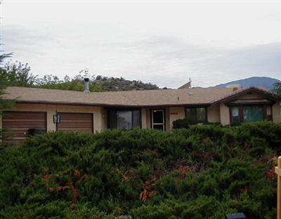 1360 Monte Tesoro, Cottonwood, AZ 86326