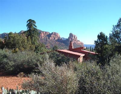 287 Frisco Tr., Sedona, AZ 86351