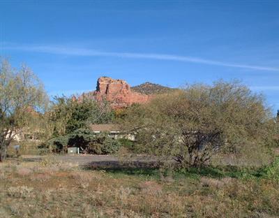 41 Vultee Ln., Sedona, AZ 86351
