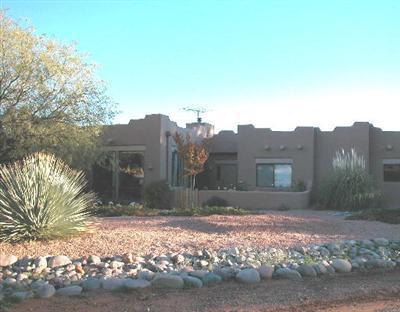 35 Coffee Pot Rock Rd., Sedona, AZ 86351