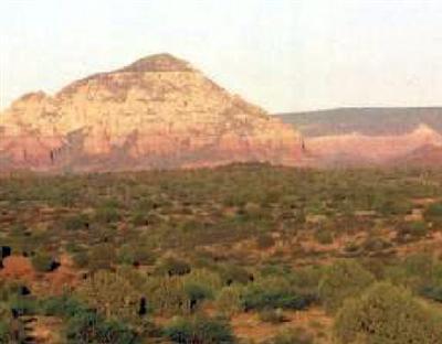 Bill Gray Rd., Sedona, AZ 86336
