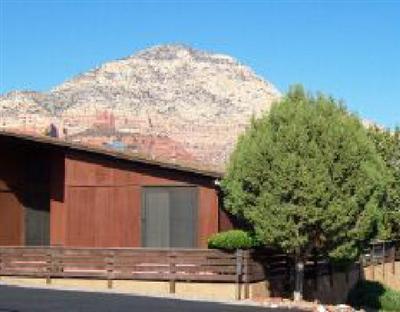10 Calle Del Medio #3A, Sedona, AZ 86336