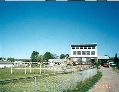 210 Fort Mcdowell, Camp Verde, AZ 86322