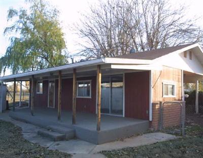 3433 W Wilson Ct., Camp Verde, AZ 86322