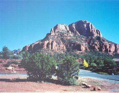 111 W Mallard Dr., Sedona, AZ 86336